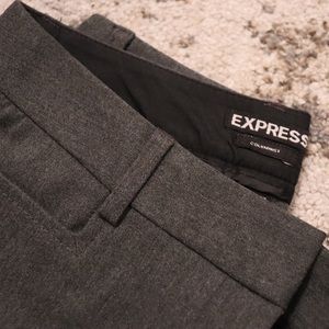 Express Dress Pants